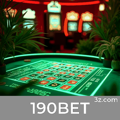 Cassino Online 190BET