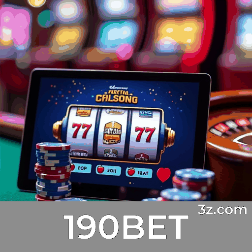 Cassino Online 190BET