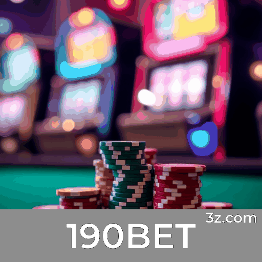 Cassino Online 190BET