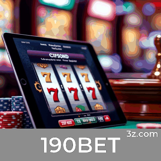 Cassino Online 190BET