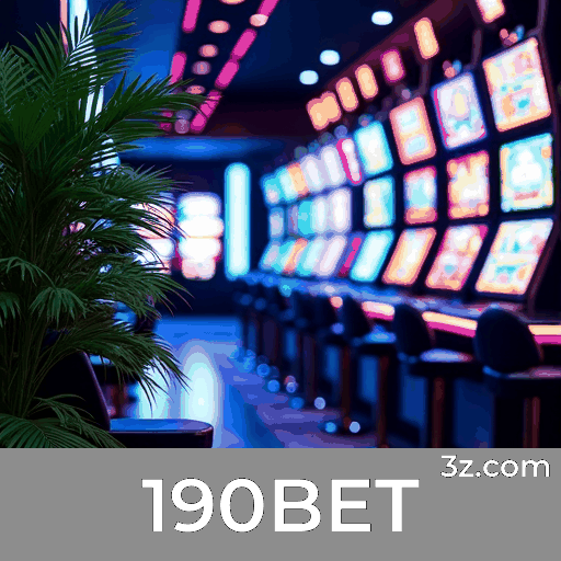 Cassino Online 190BET