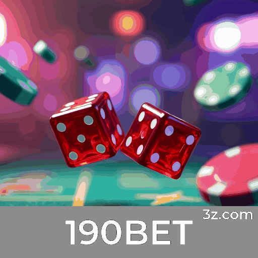 Acessar o site 190BET COM