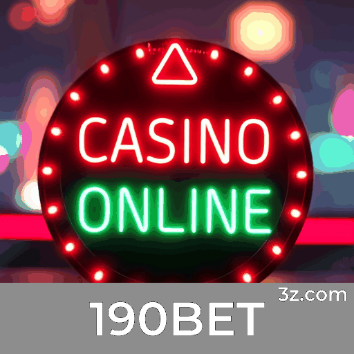 Cadastro na 190BET