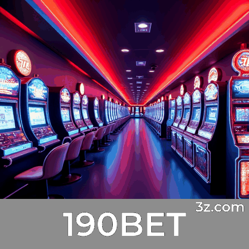 Cassino Online 190BET