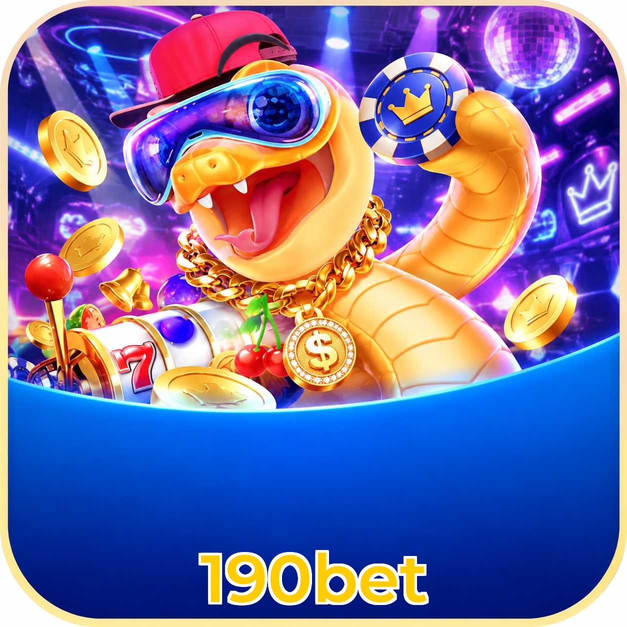 Baixar 190bet iPhone