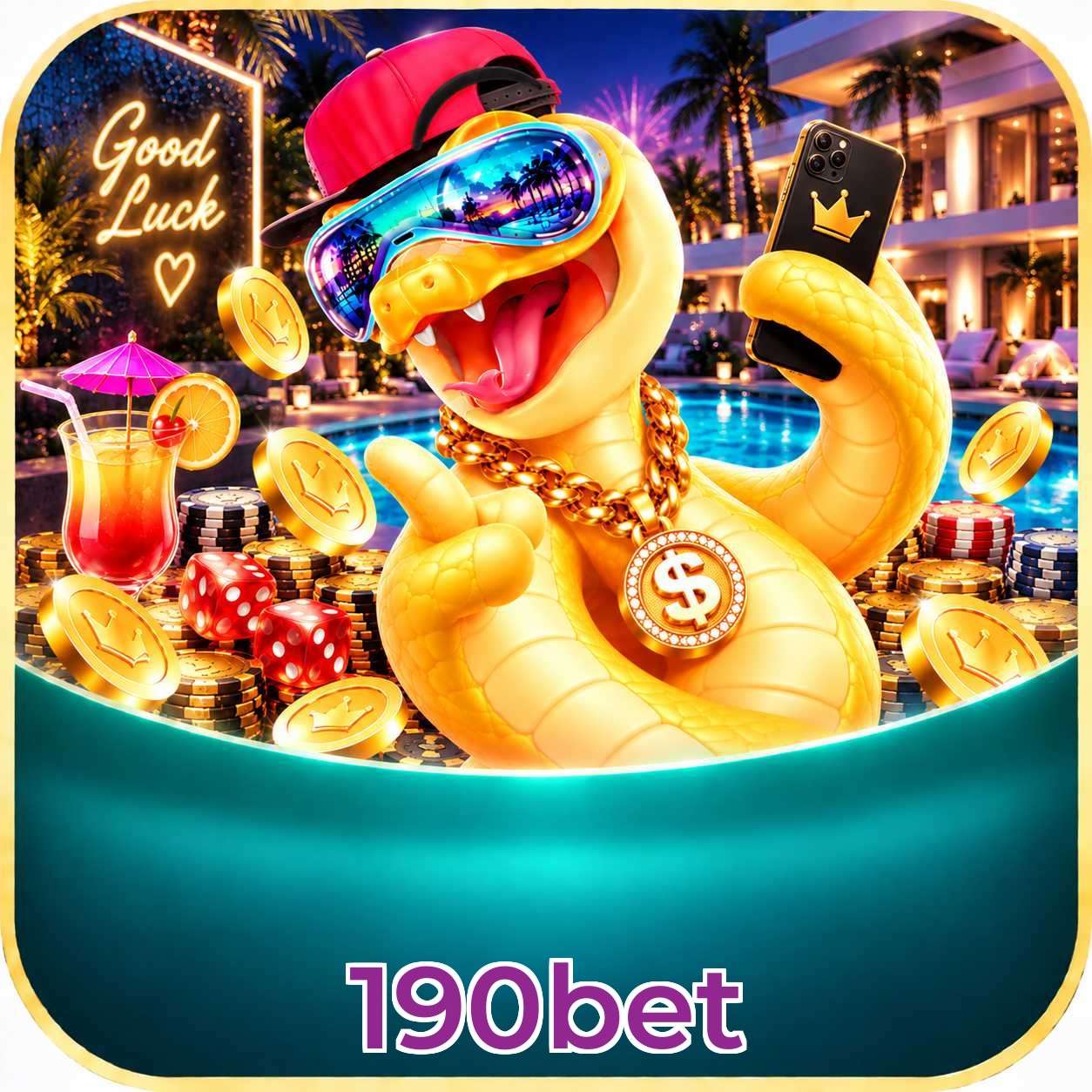 190bet FAQ