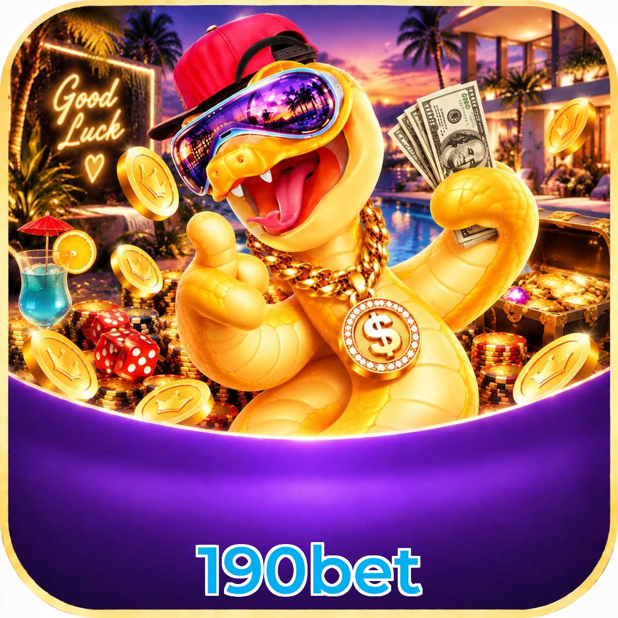 190bet Payment Speed