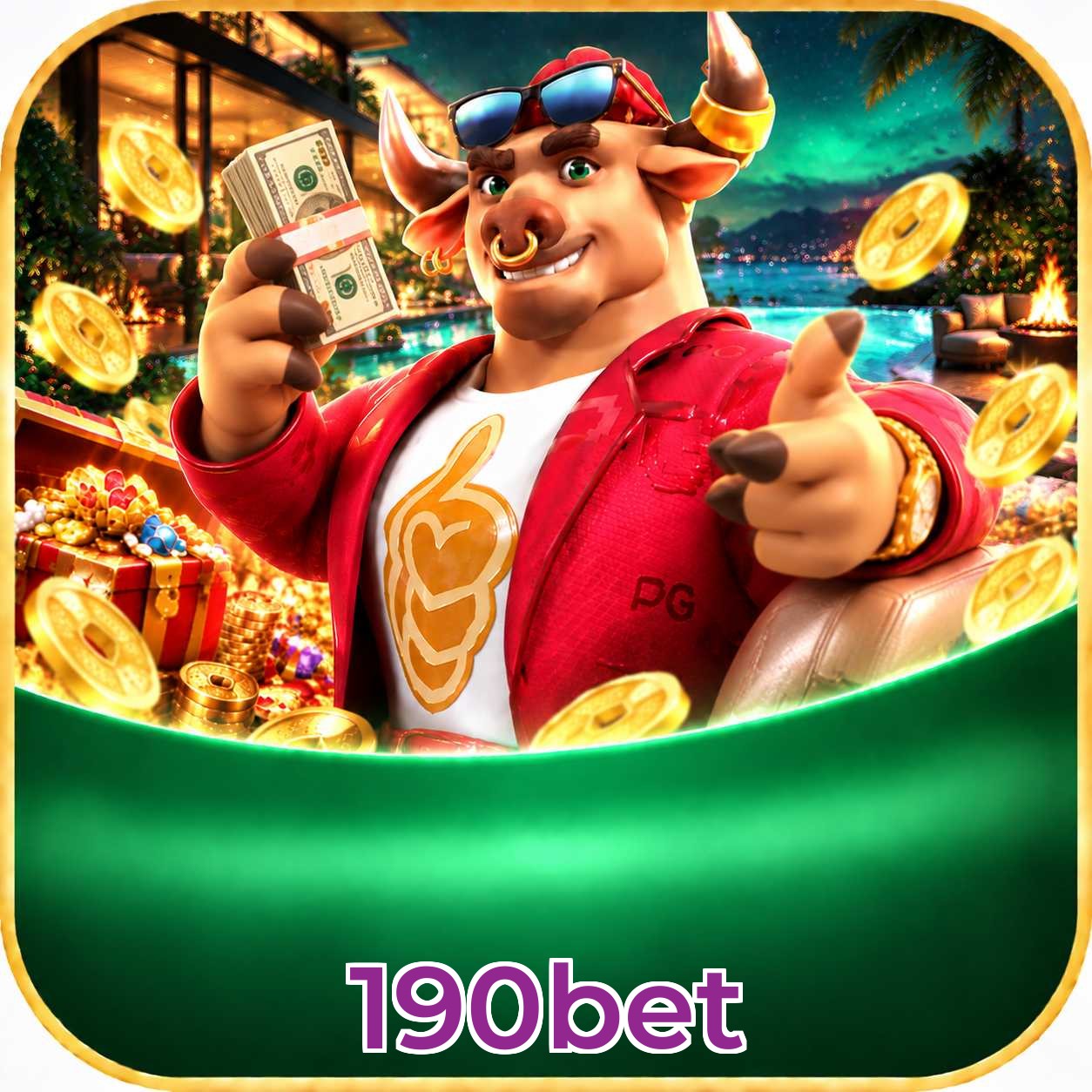 190bet Performance
