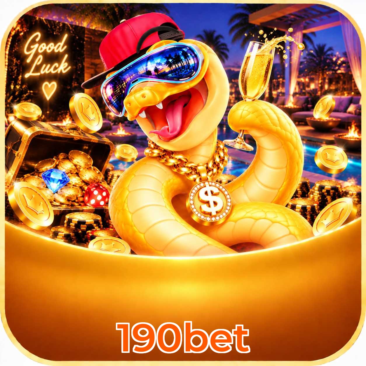 190bet App vs Web
