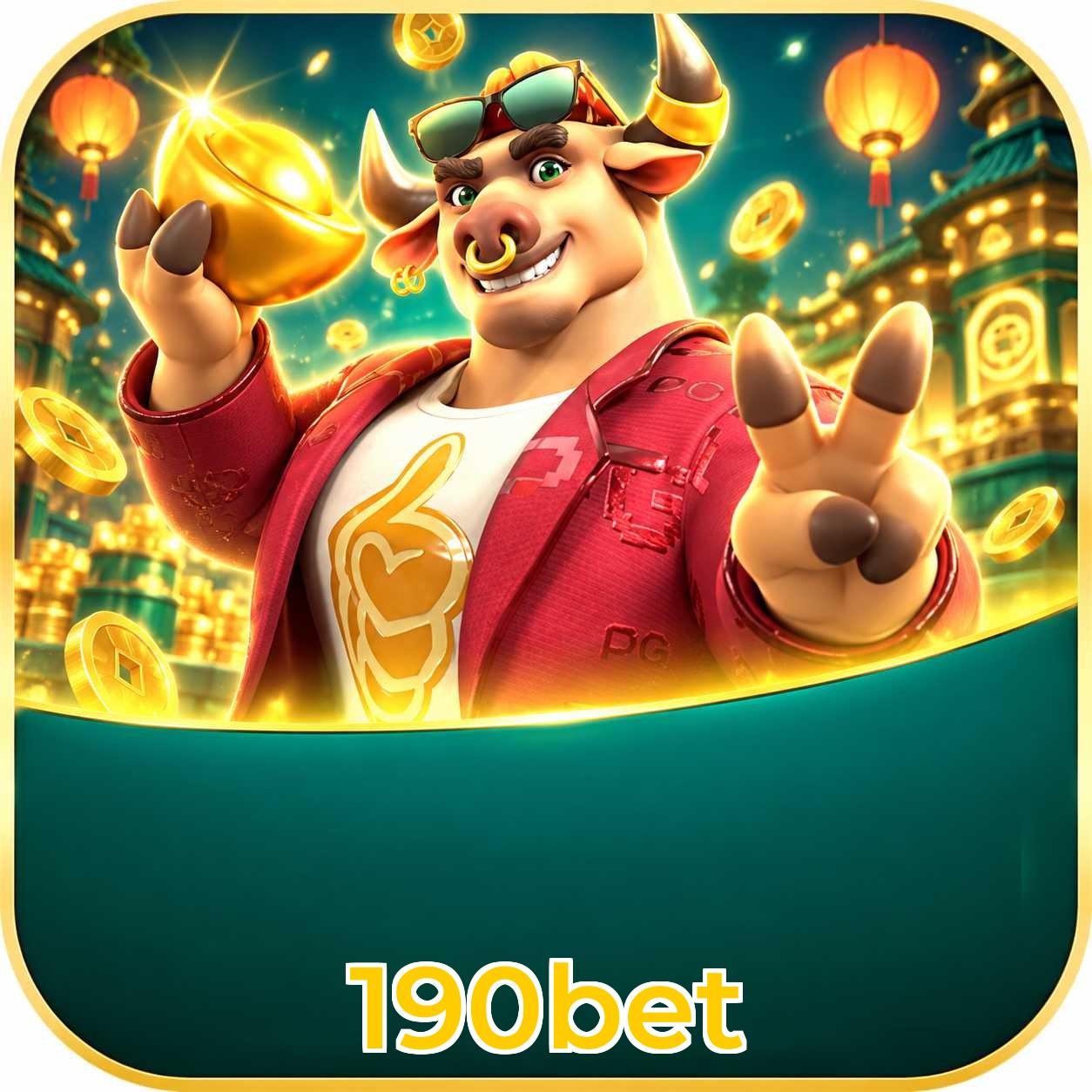 190bet Logo