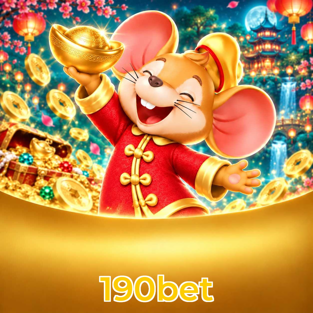 190bet Fortune Tiger Strategies