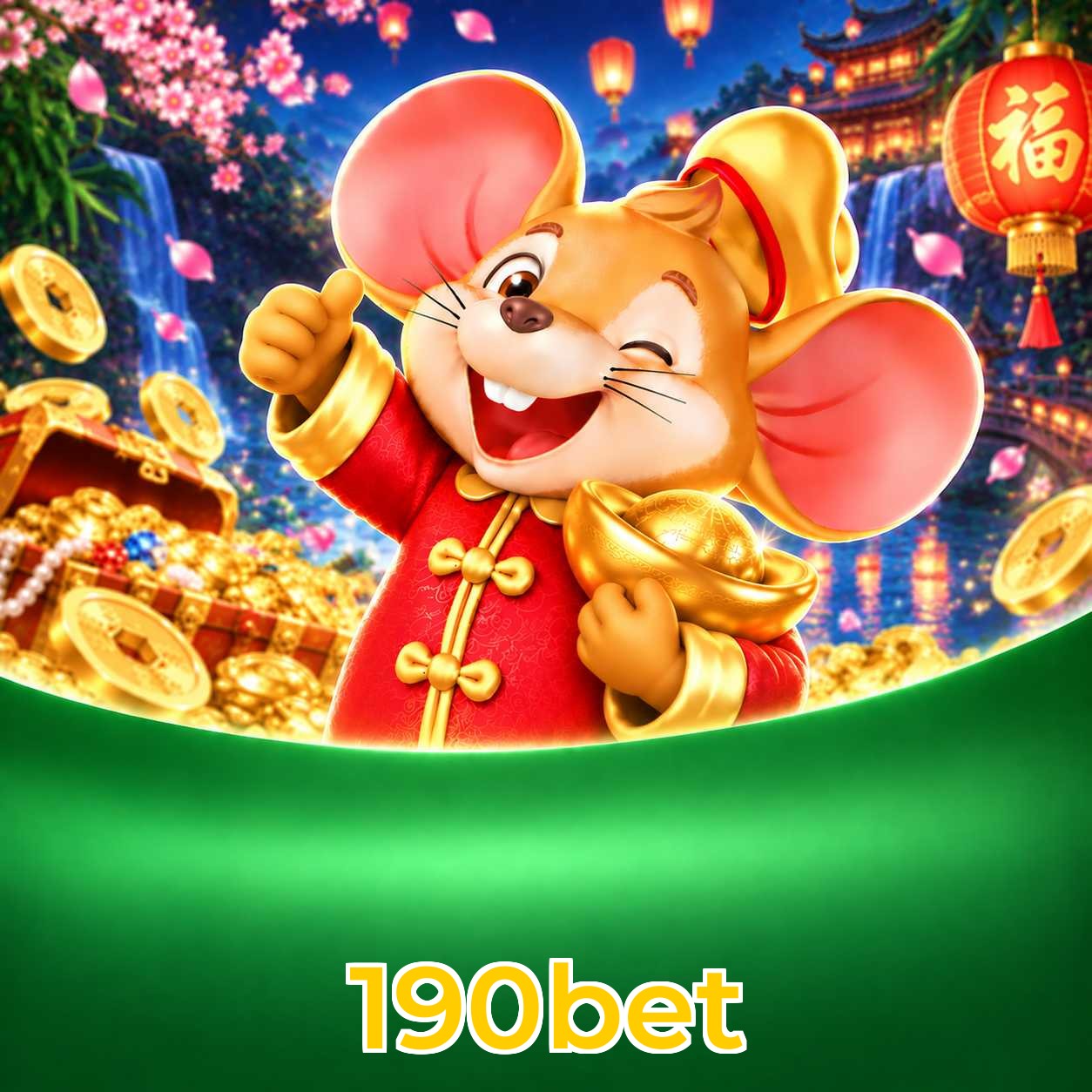 190bet Odds Lottery