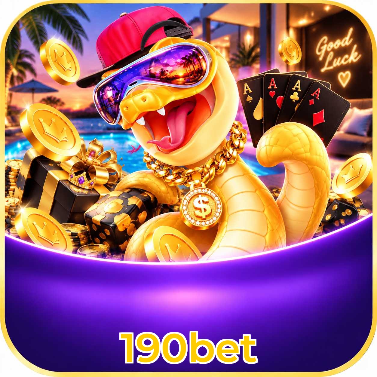 190bet Fortune Tiger RTP
