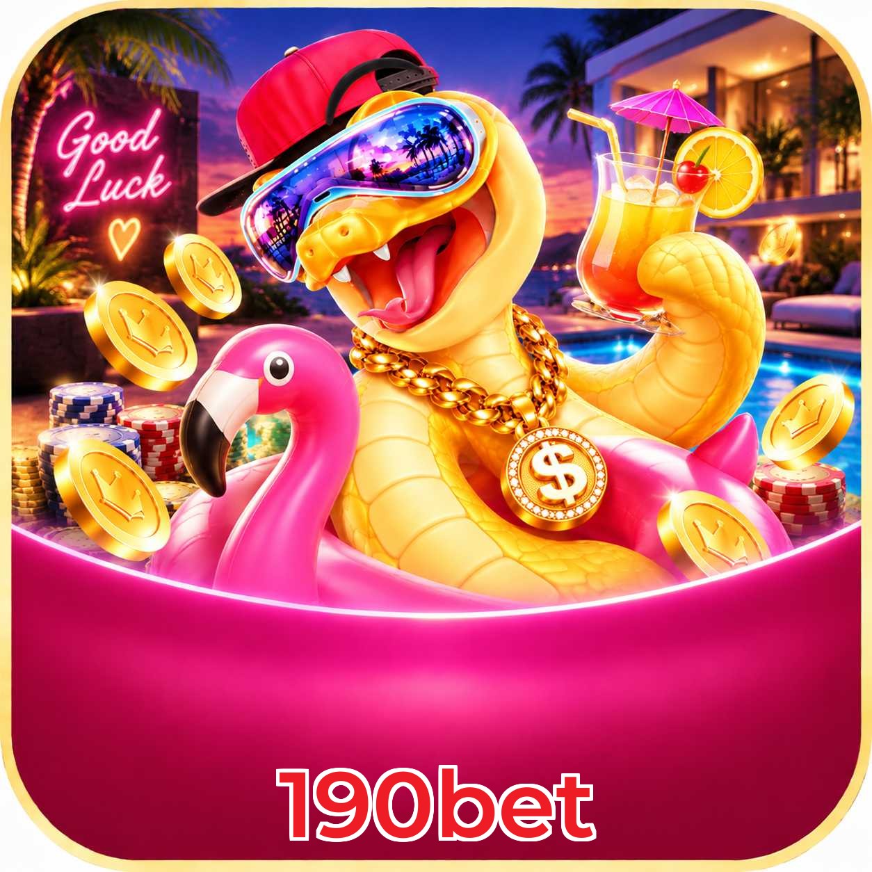 190bet FAQ