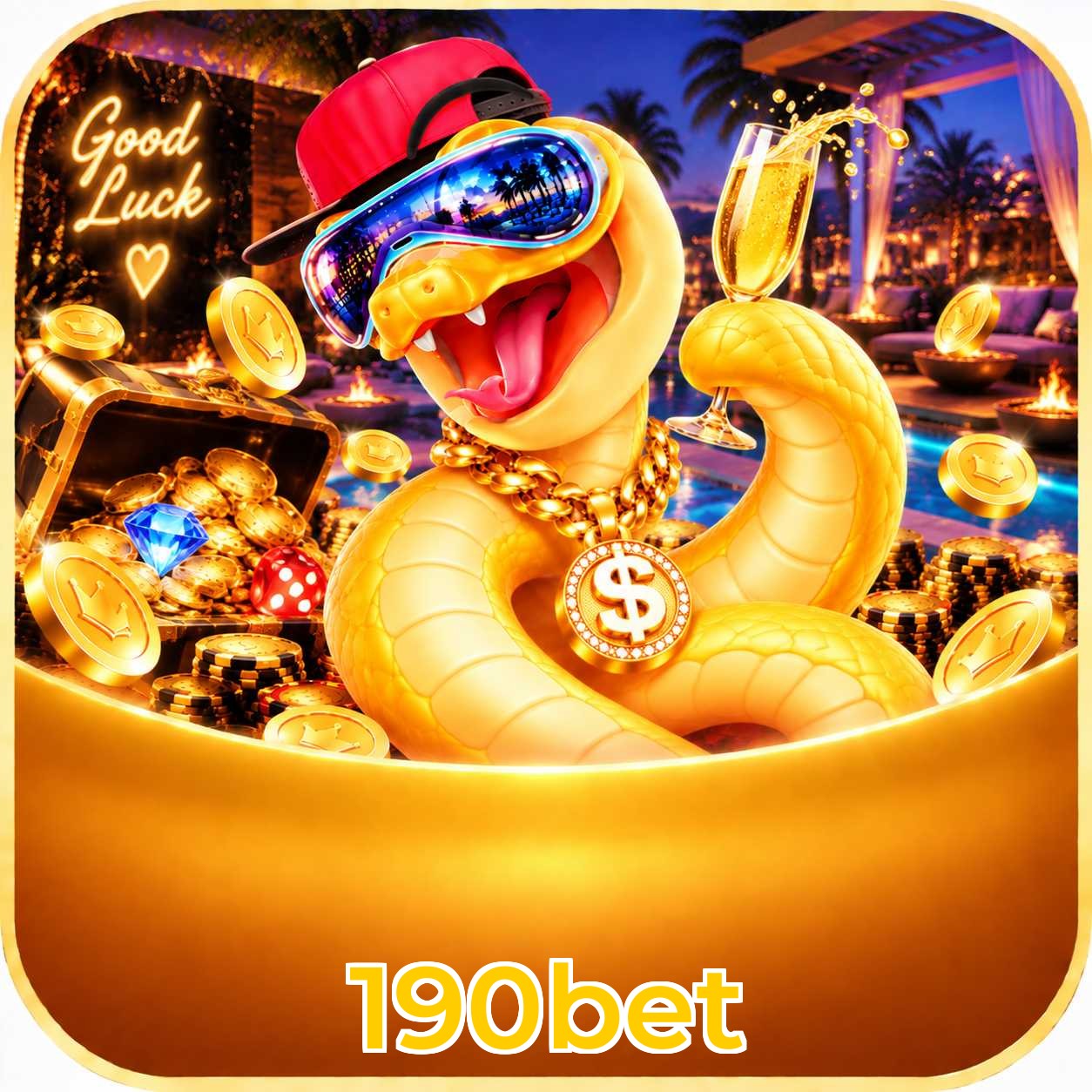 190bet Win FAQ