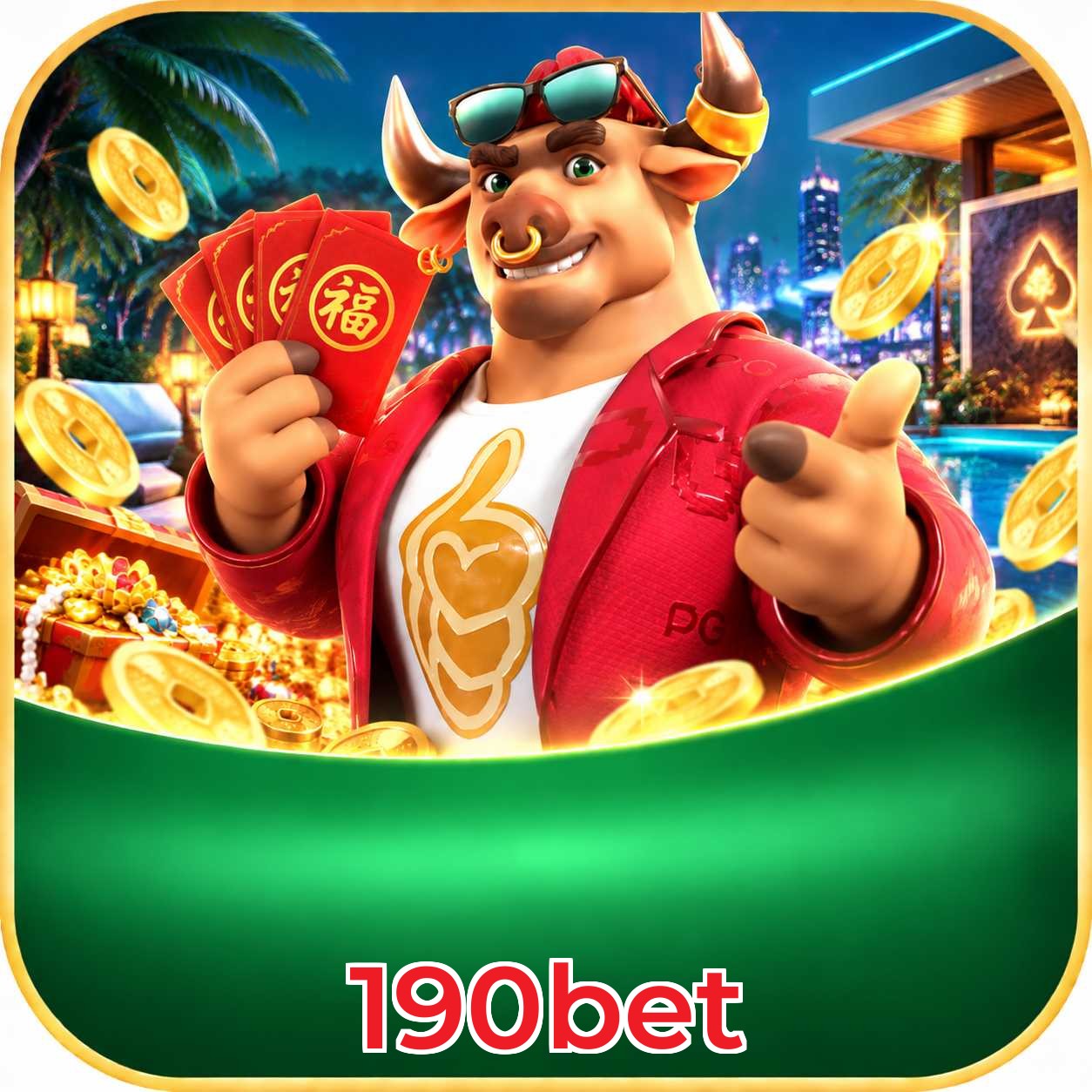 190bet Logo