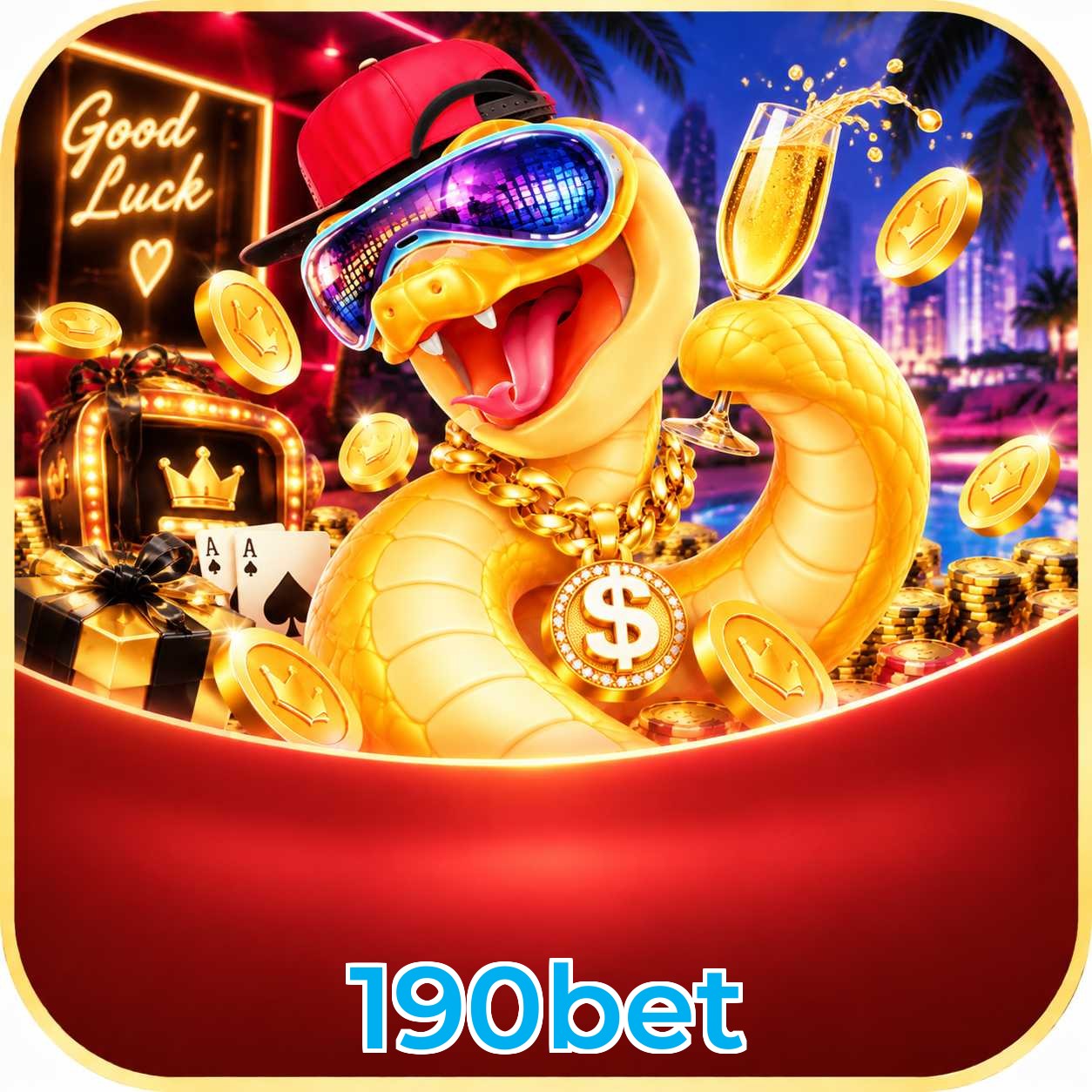 190bet Live Casino Overview