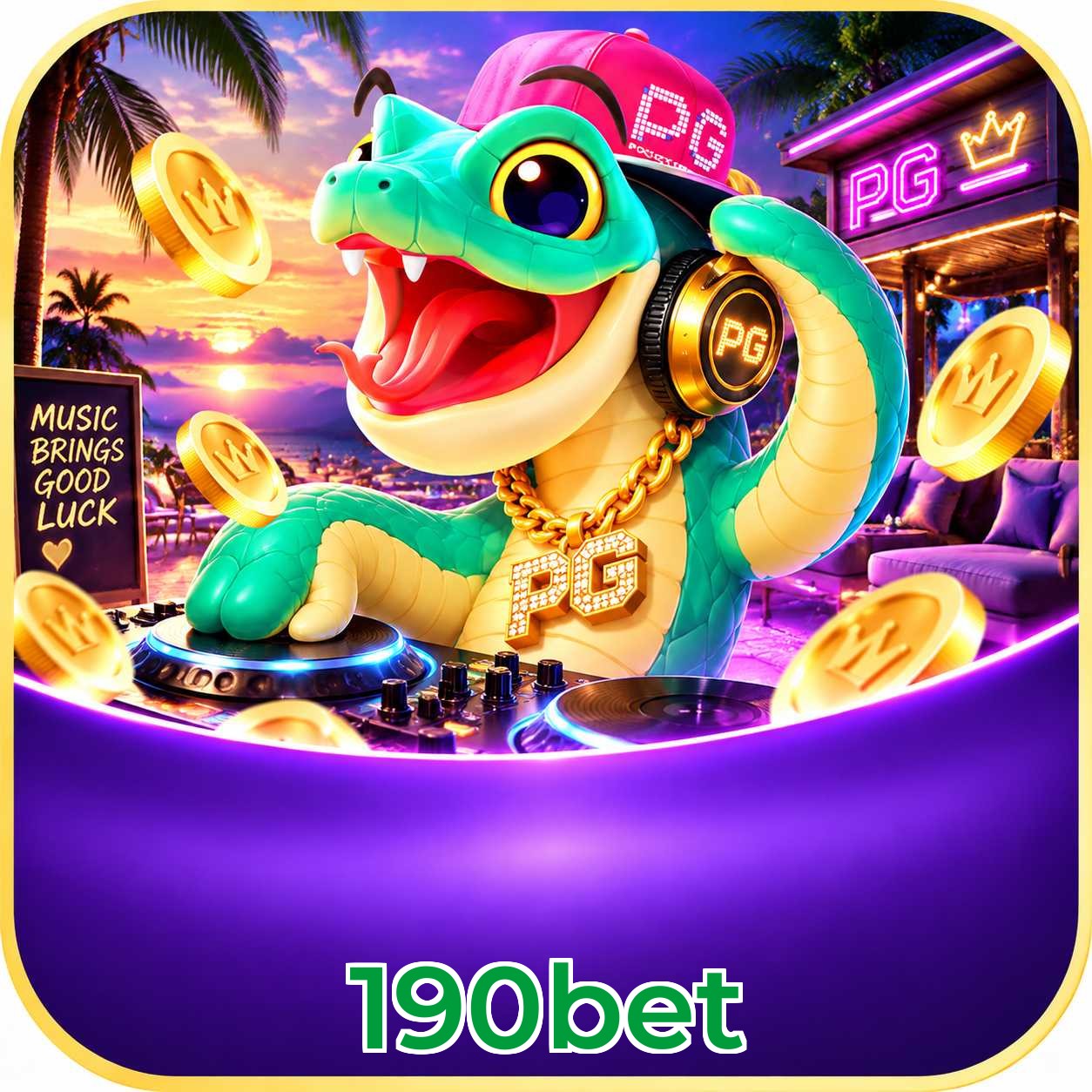 190bet Segurança