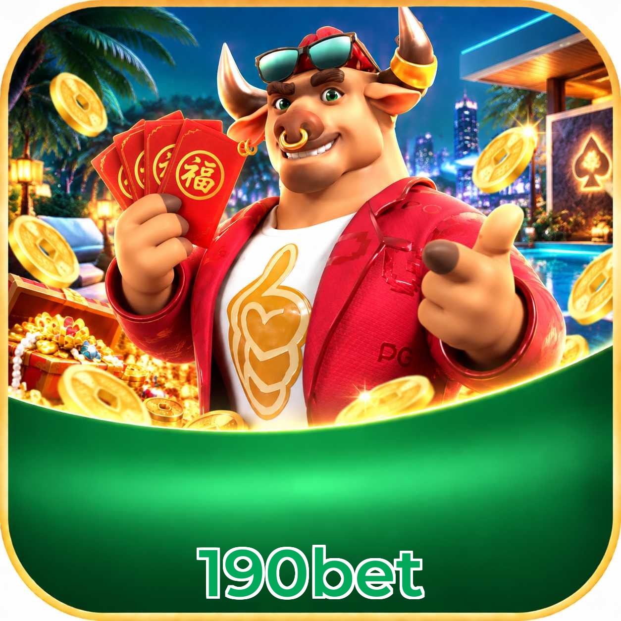 190bet Jogos Exclusivos
