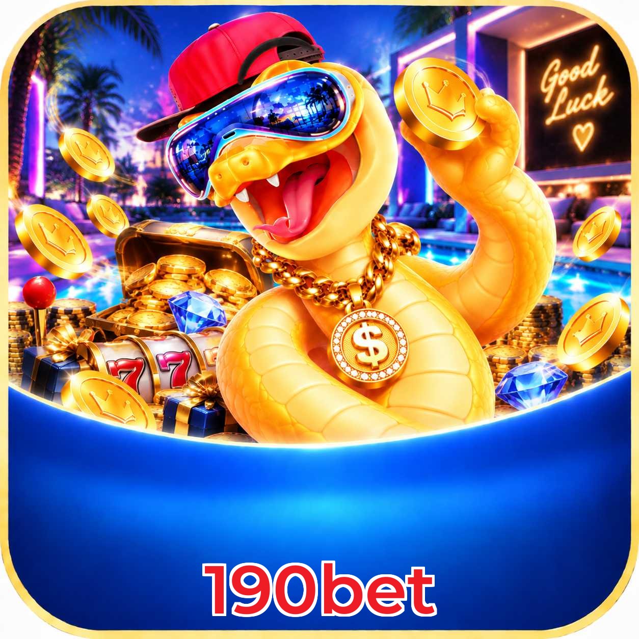 190bet Logo