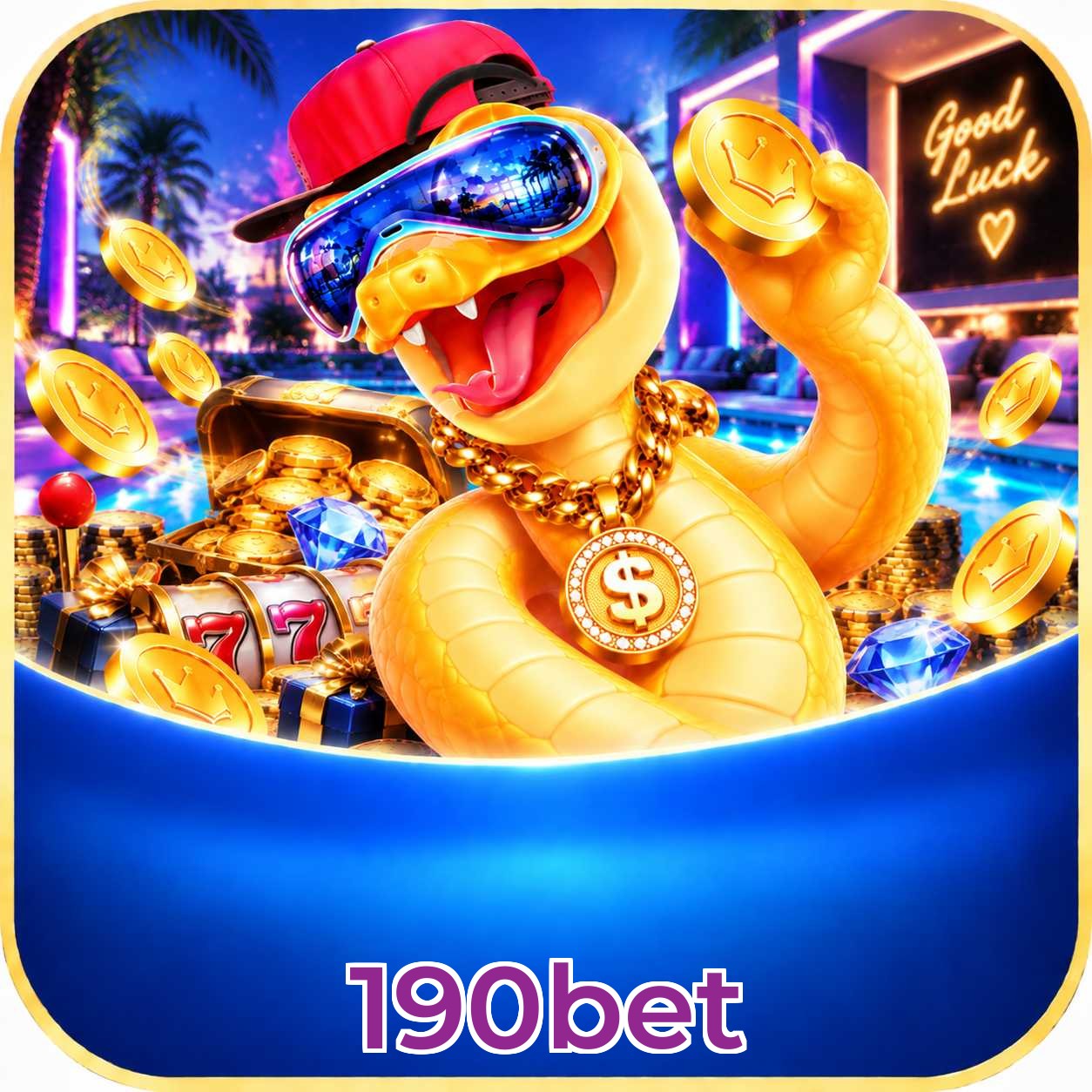 190bet Version History