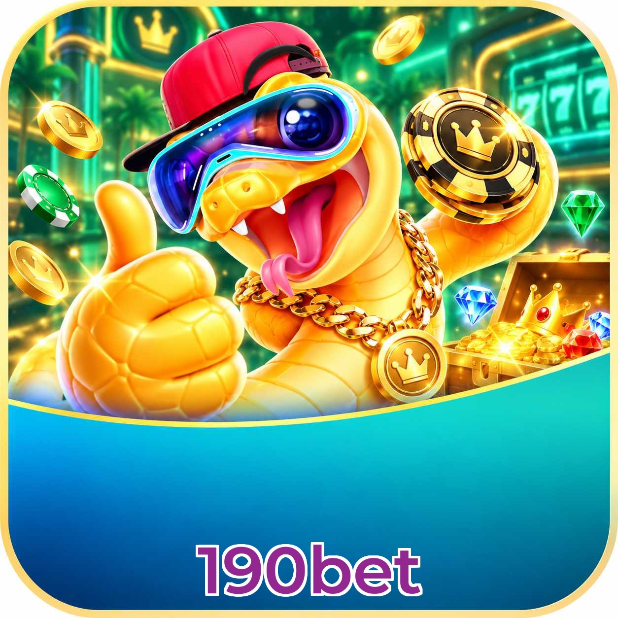 190bet Logo