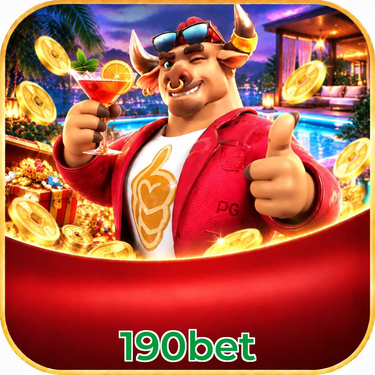 190bet Slots