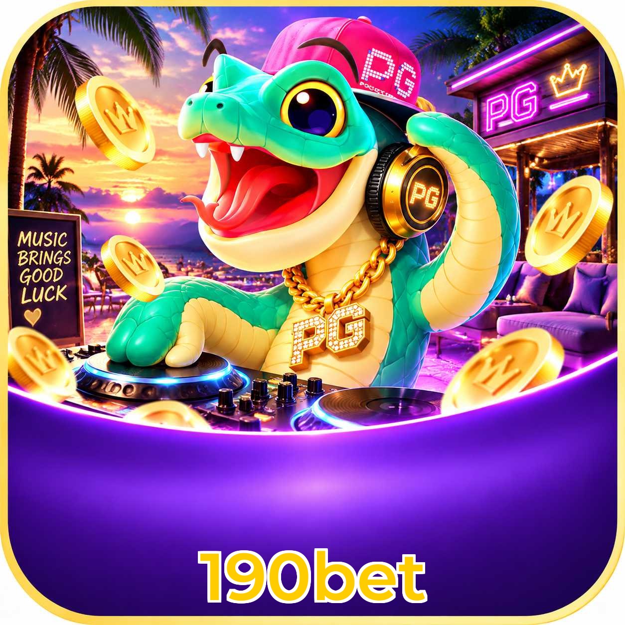 190bet Cashback