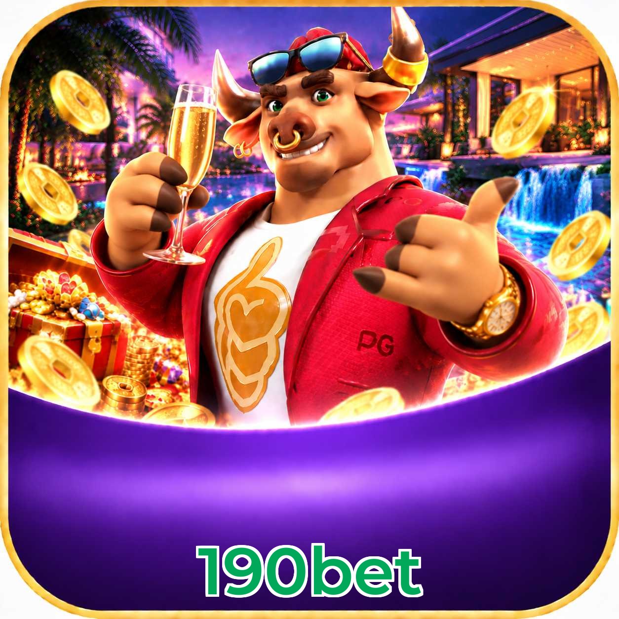190bet VIP Program