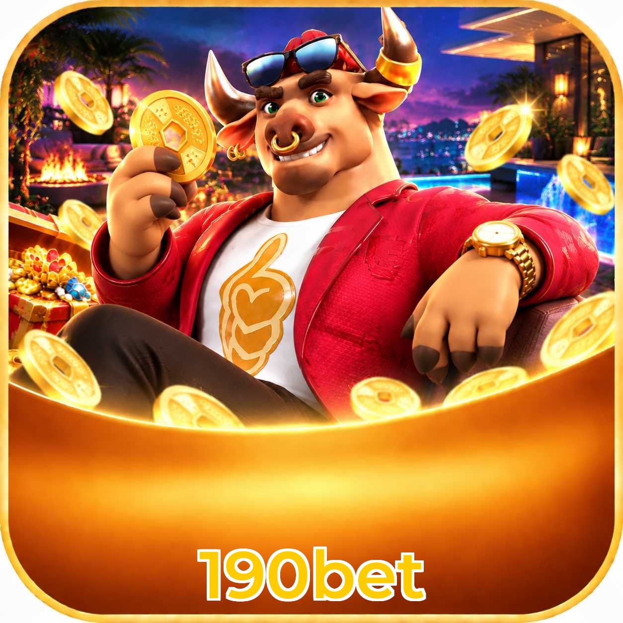 190bet Logo