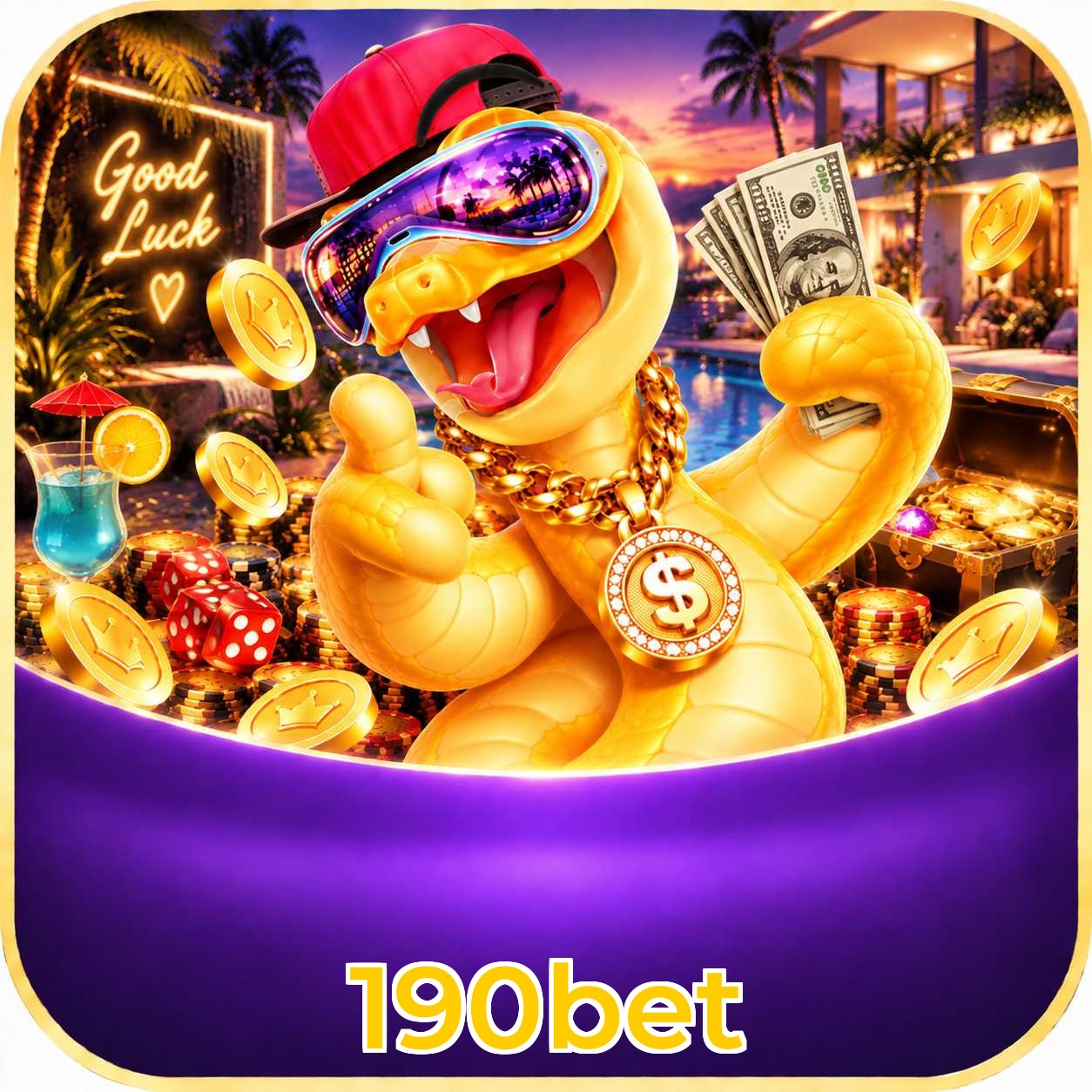 190bet Registration Guide