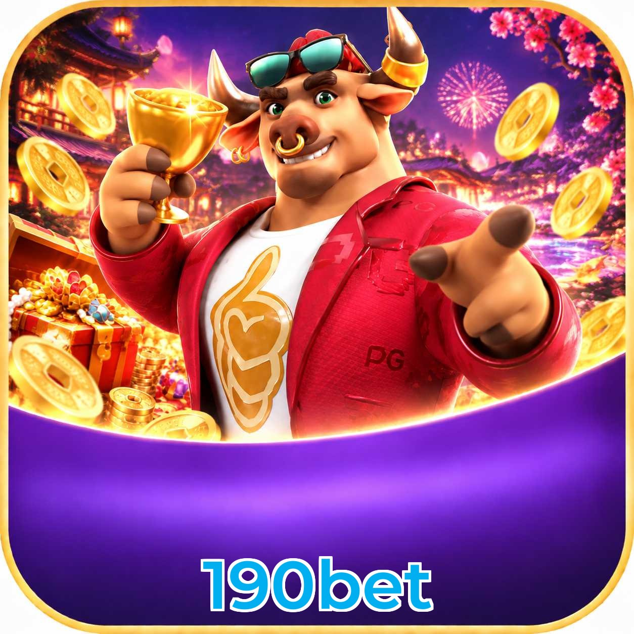 190bet VIP Telegram