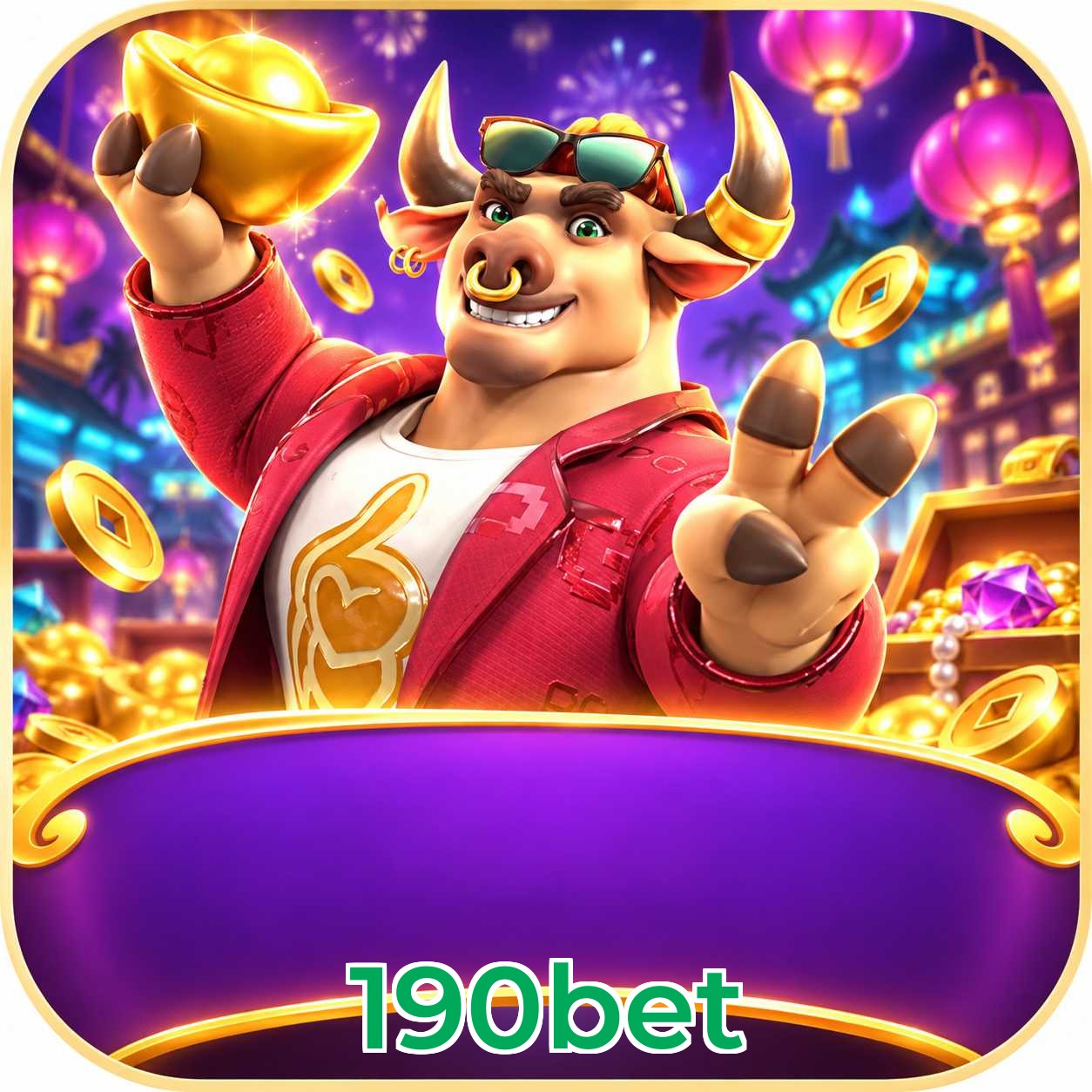 190bet Logo